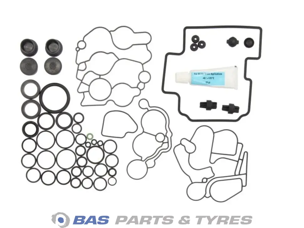 Reparatursatz Lufttrockner Pneumatics