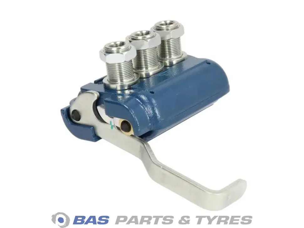 Snelkoppeling Pneumatics 1524566
