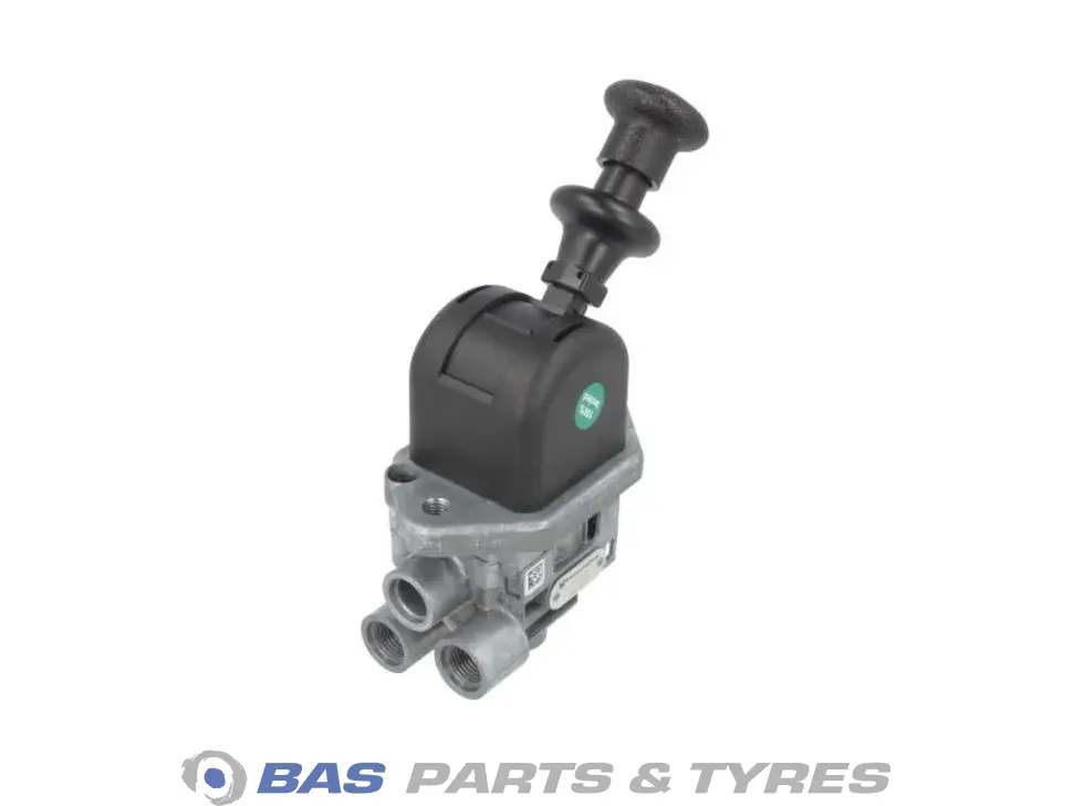 Feststellbremsventil Pneumatics 34307281