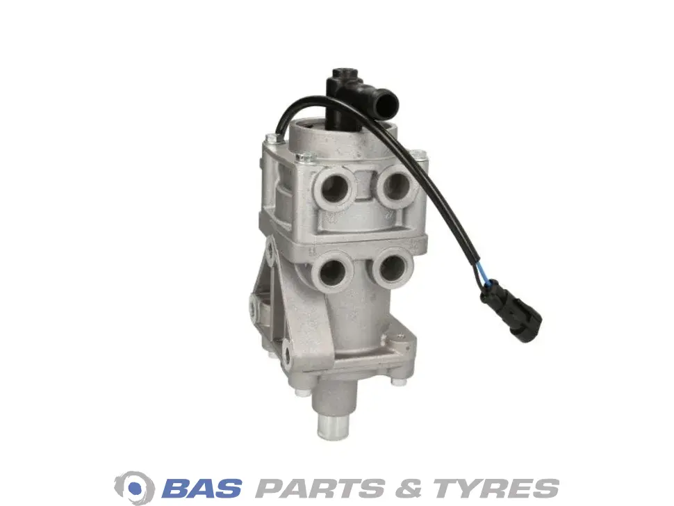 Brake valve Pneumatics 500317963