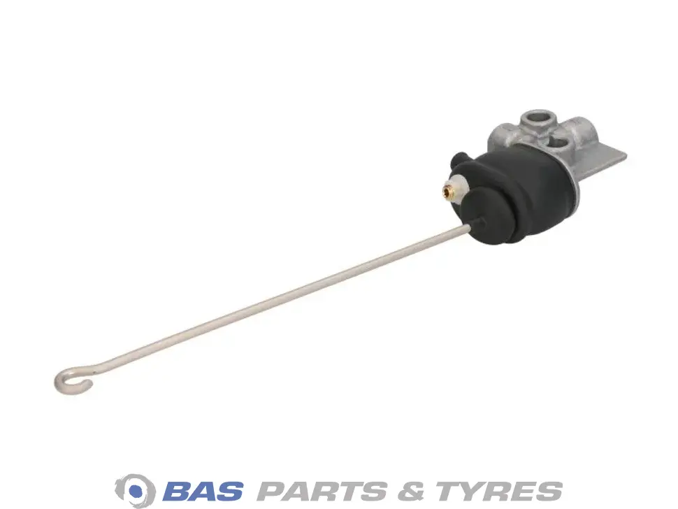 Air suspension control valve Pneumatics 5000791228