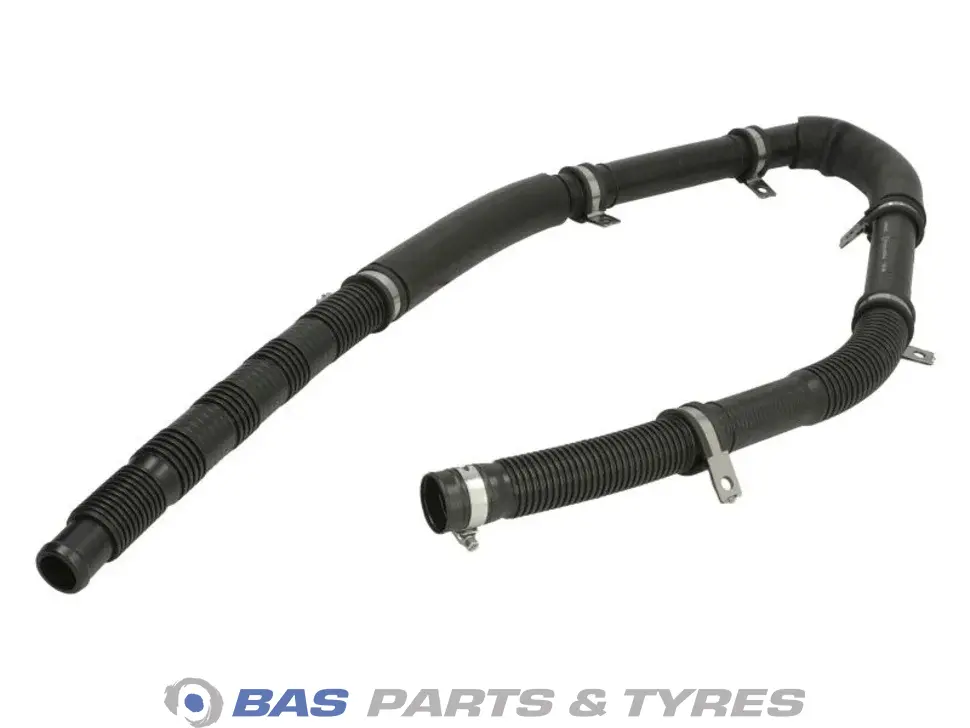 Intake hose Pneumatics 9061306557