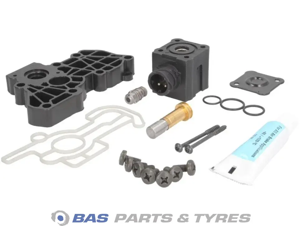 Reparatursatz Bremsventil Pneumatics