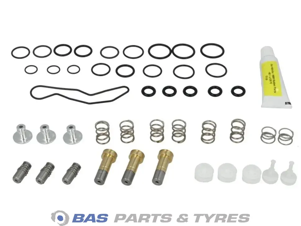 Reparatursatz Bremsventil Pneumatics
