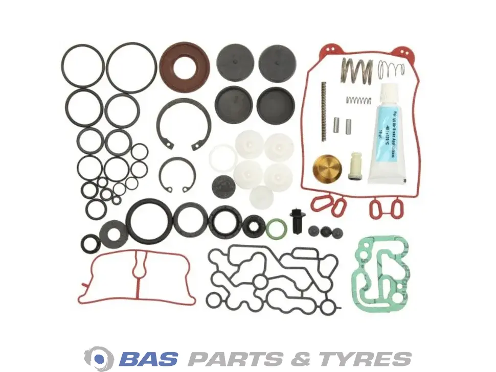 Reparatursatz Lufttrockner Pneumatics 1753577S1