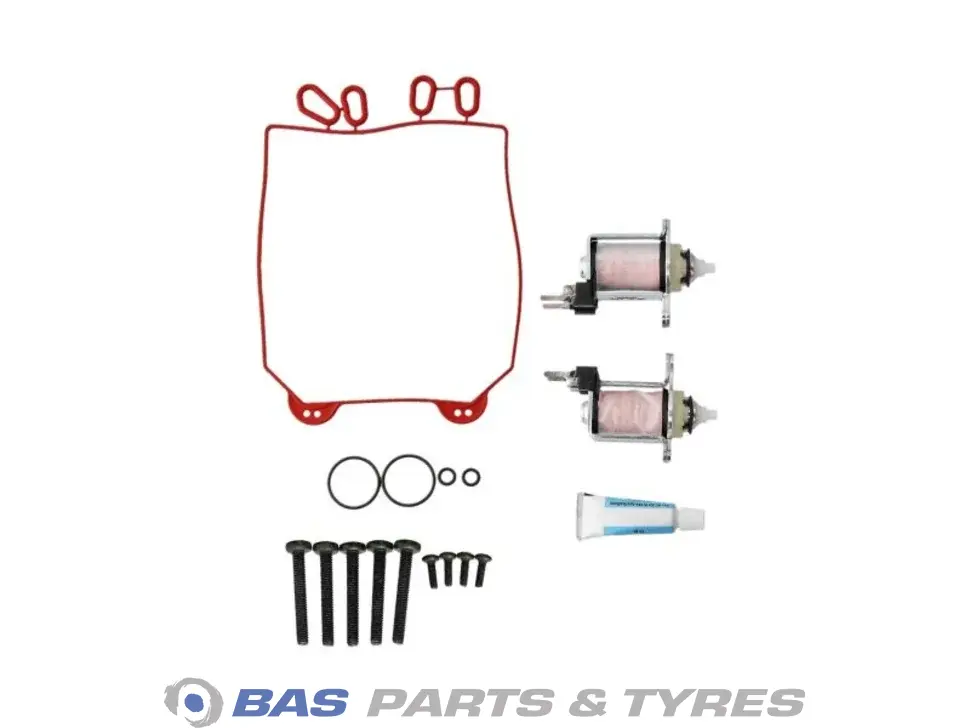 Reparatursatz Lufttrockner Pneumatics 1928587