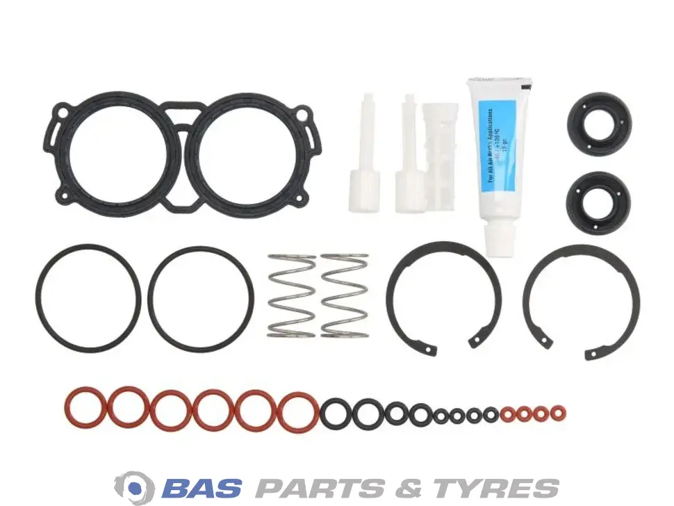 Reparatursatz Bremsventil Pneumatics