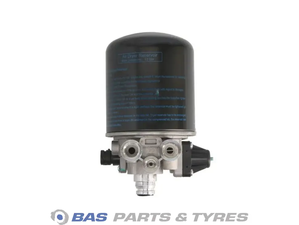 Lufttrockner Pneumatics 81521026058