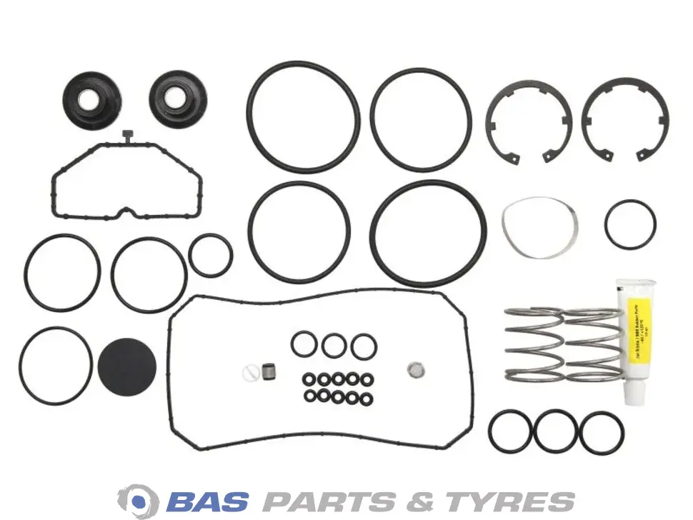 Repair kit Pneumatics