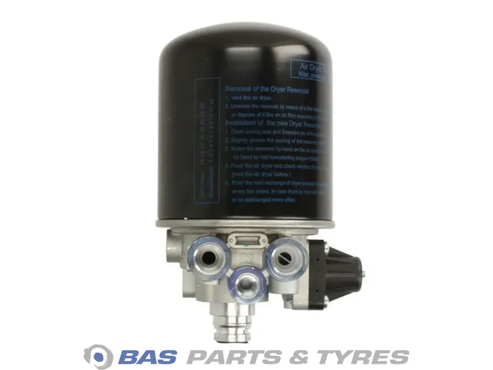 Essiccatore Pneumatics 4324101127