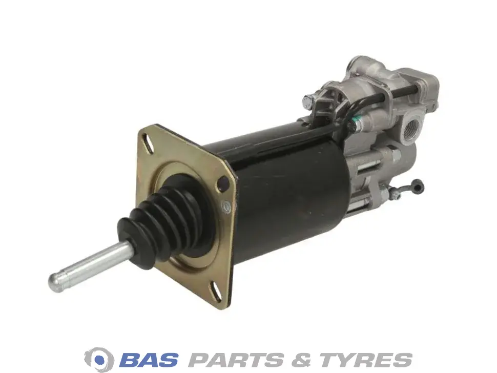 Clutch booster Pneumatics 5000589133
