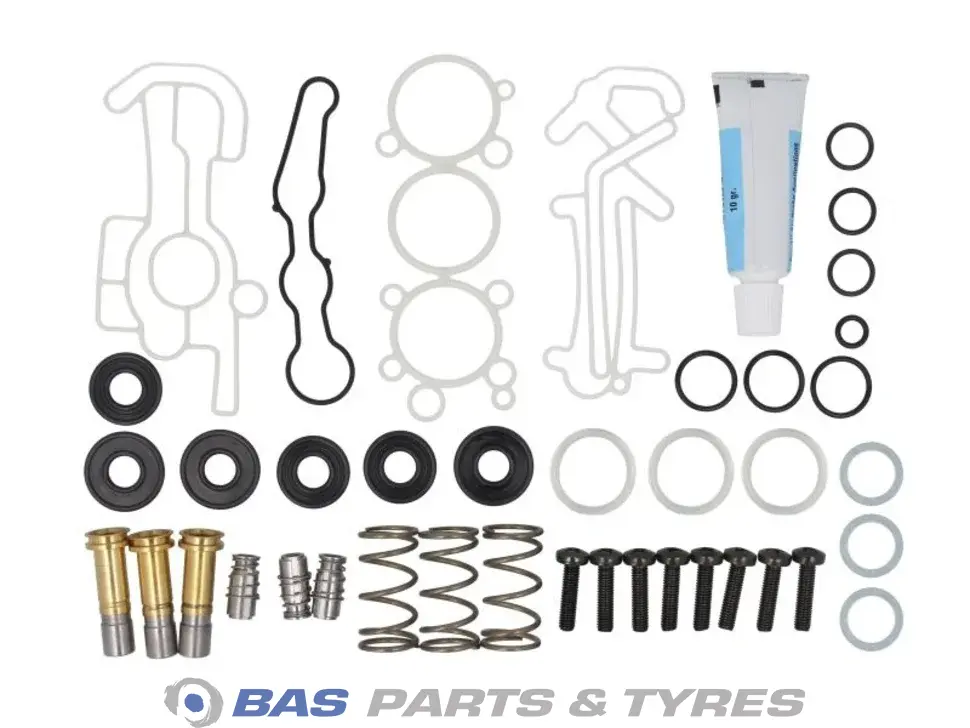 Reparatursatz Bremsventil Pneumatics