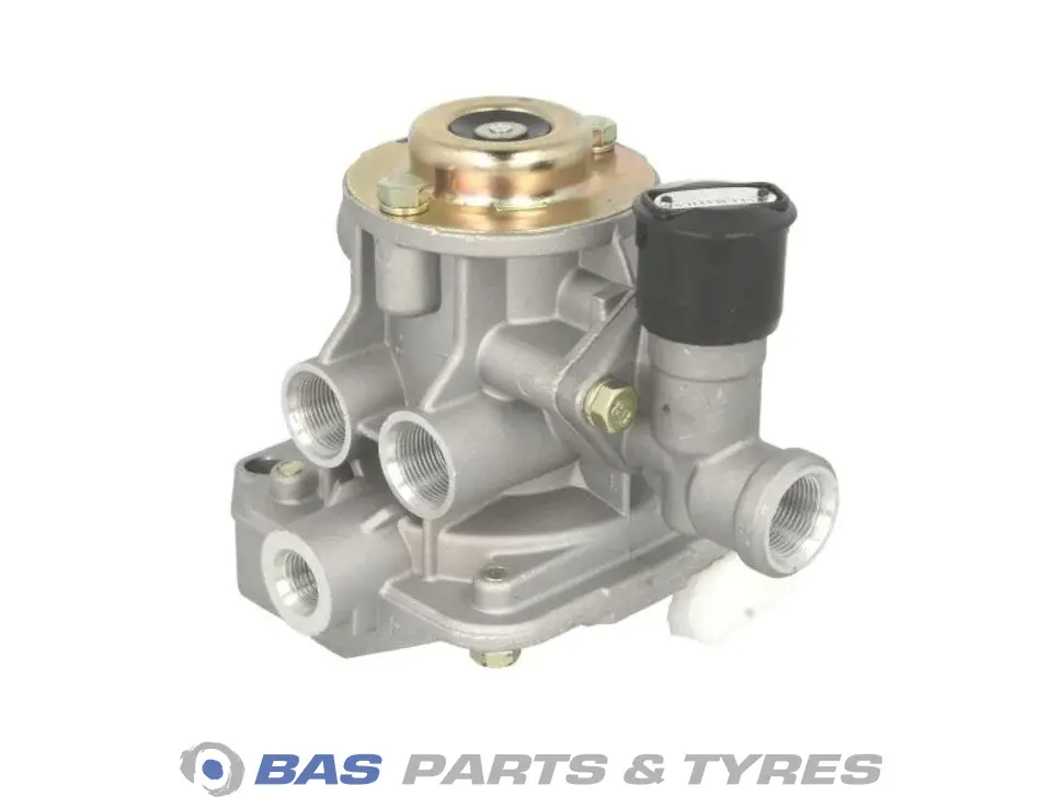 Trailer brake valve Pneumatics 1519310