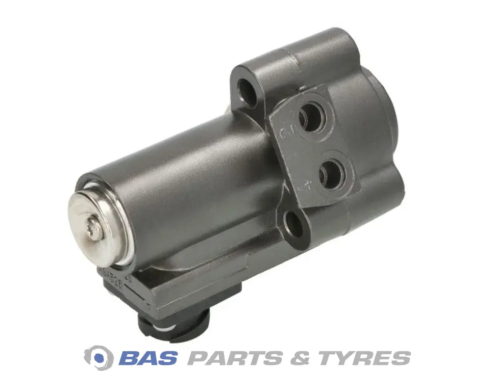 Elektromagnetski ventil Pneumatics 9452642127