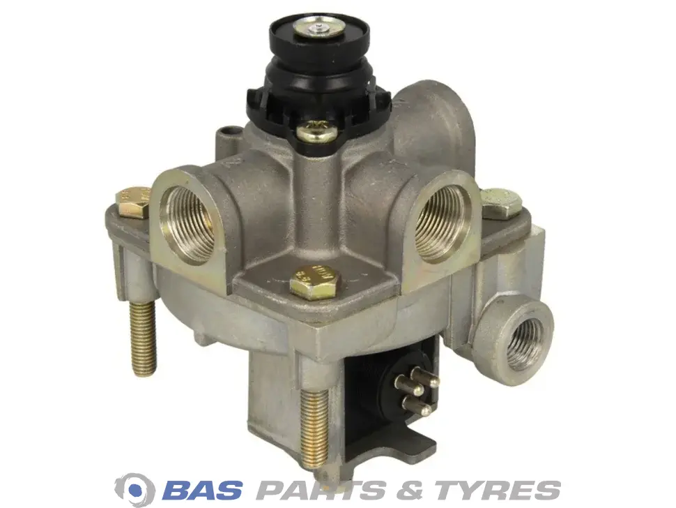 modulator ax Pneumatics