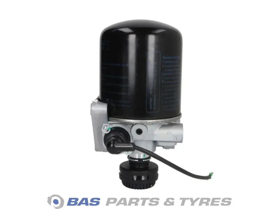 Secador de aire Pneumatics
