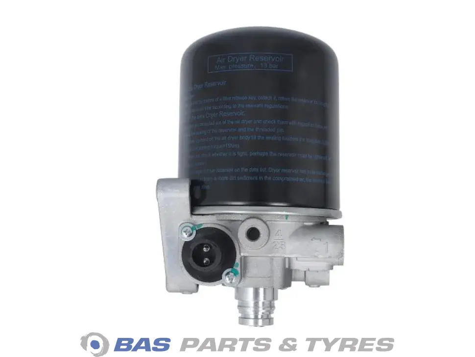 Air dryer Pneumatics 1518678