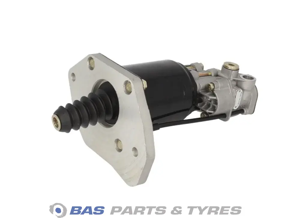 Clutch booster Pneumatics 2950818