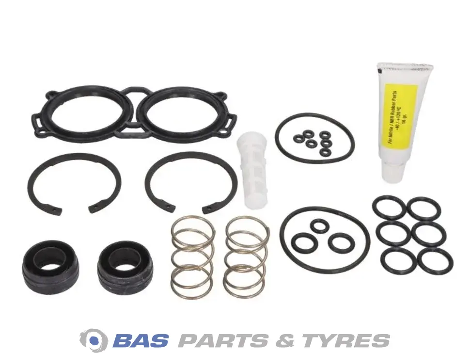 Reparatursatz Bremsventil Pneumatics