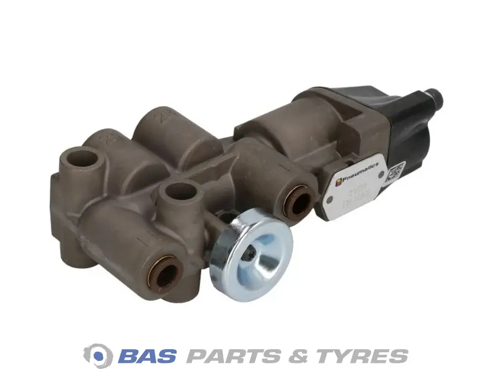 Luftfederungssteuerventil Pneumatics 2121683