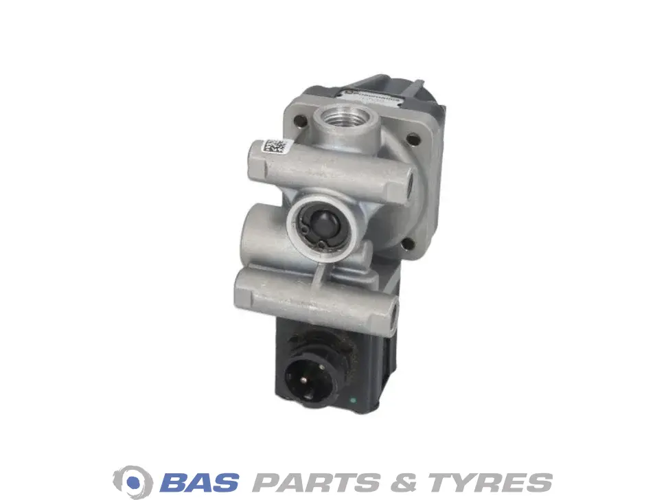 Solenoid valve Pneumatics 44310306