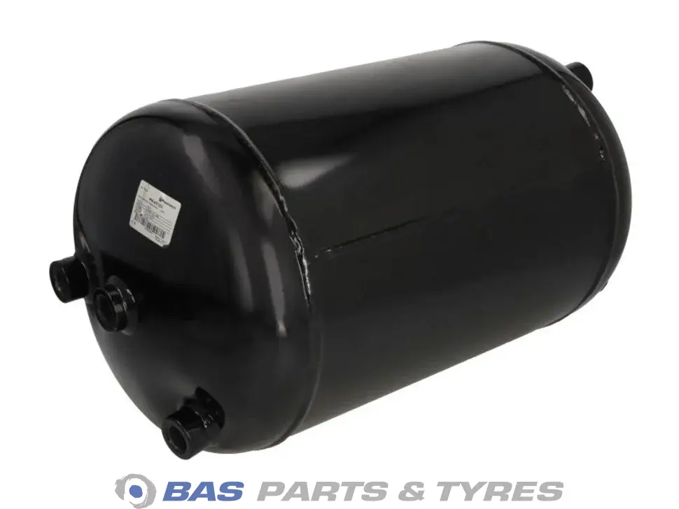 Air receiver Pneumatics 20714520