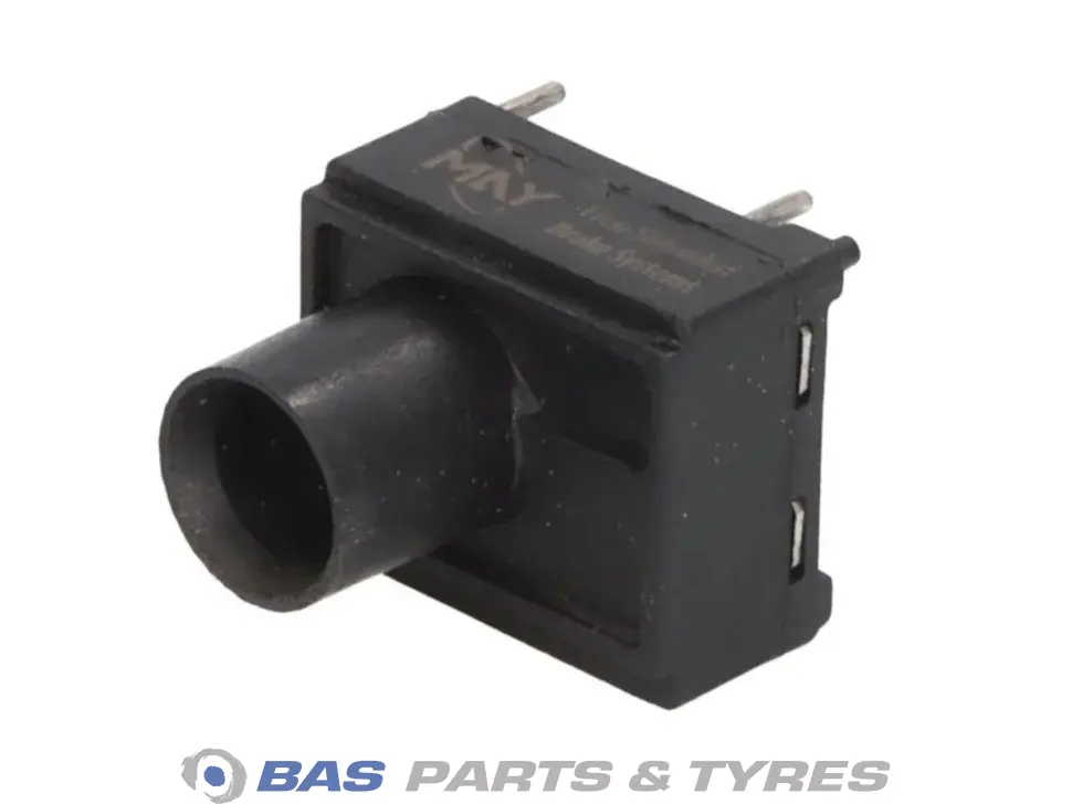 Pressure switch Pneumatics