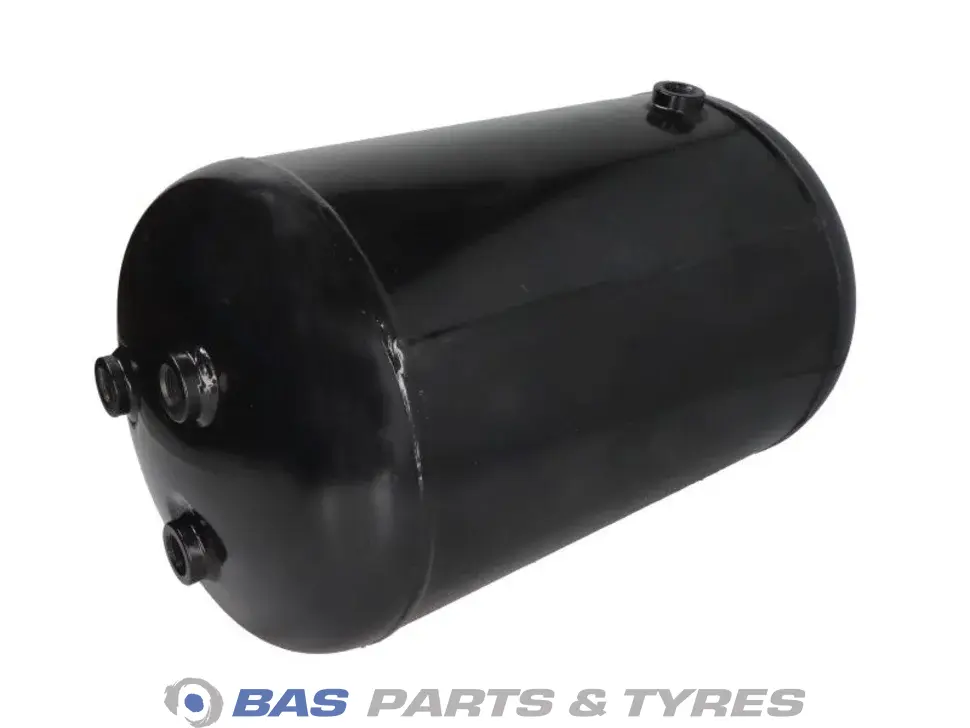 Air receiver Pneumatics 7420579604