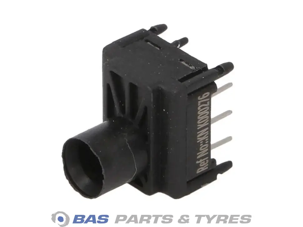 Interruttore di pressione Pneumatics