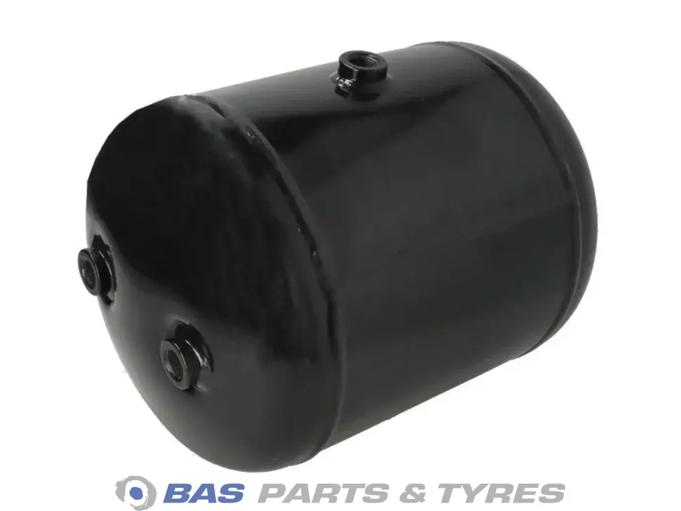 Receptor de ar Pneumatics 4326501