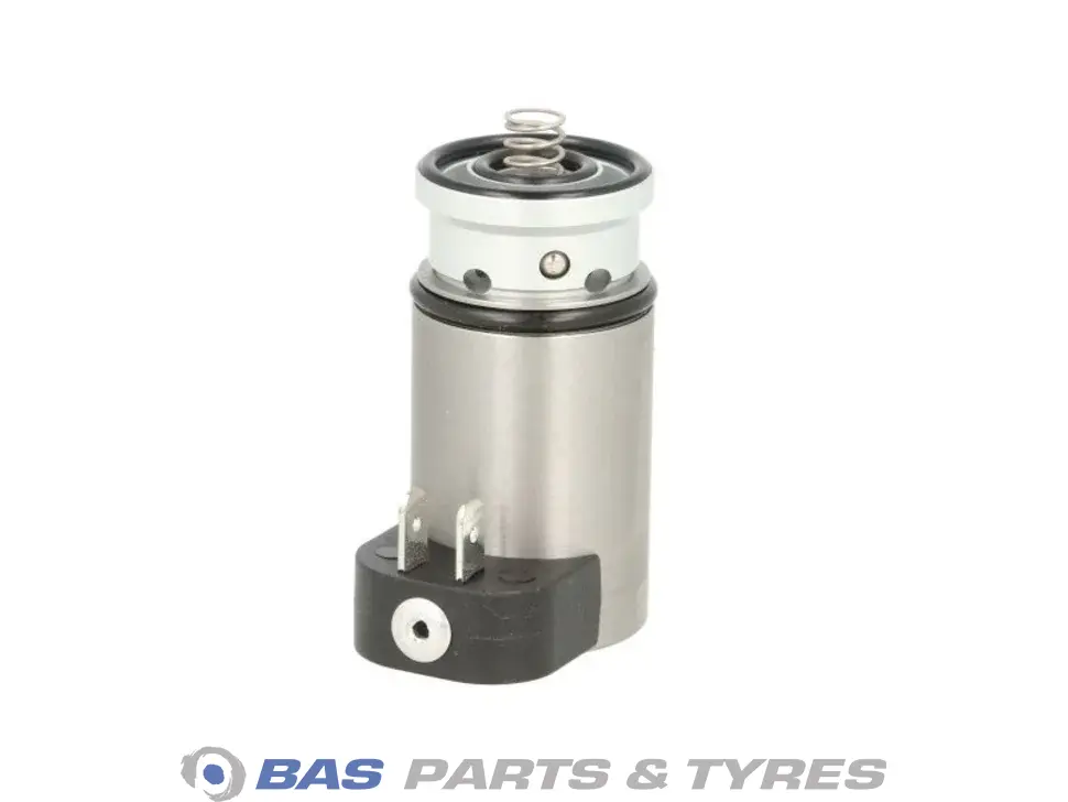 Solenoid valve Pneumatics 3094532