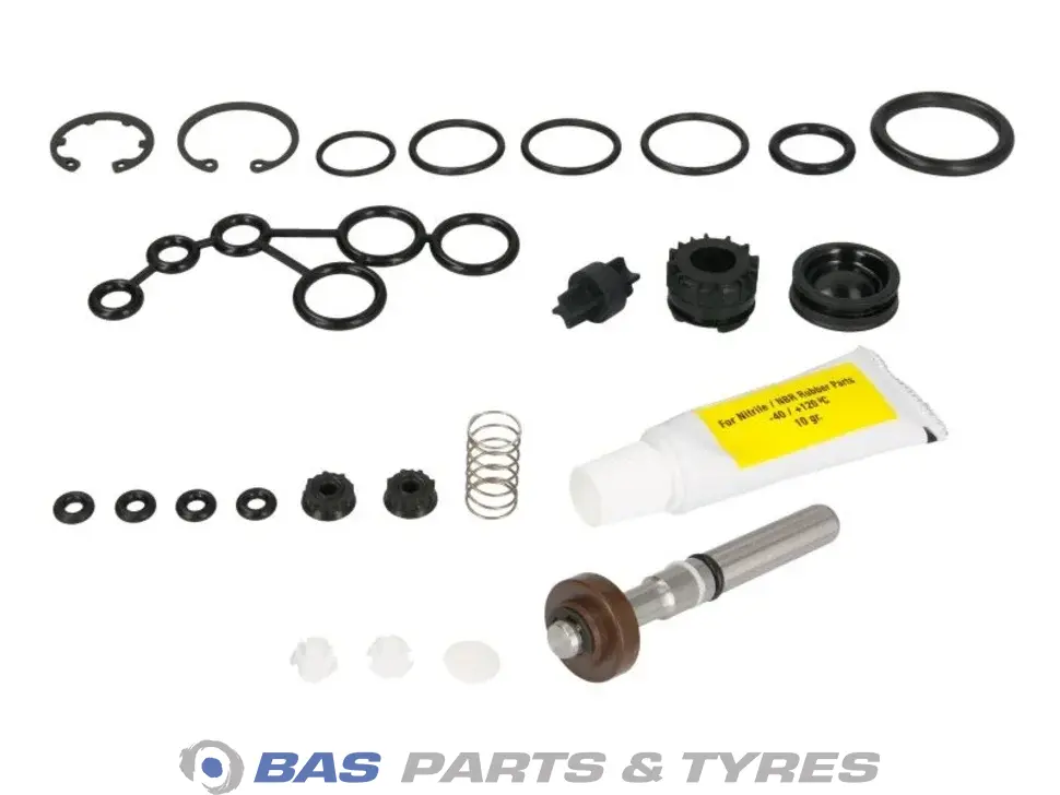 Reparatursatz Lufttrockner Pneumatics