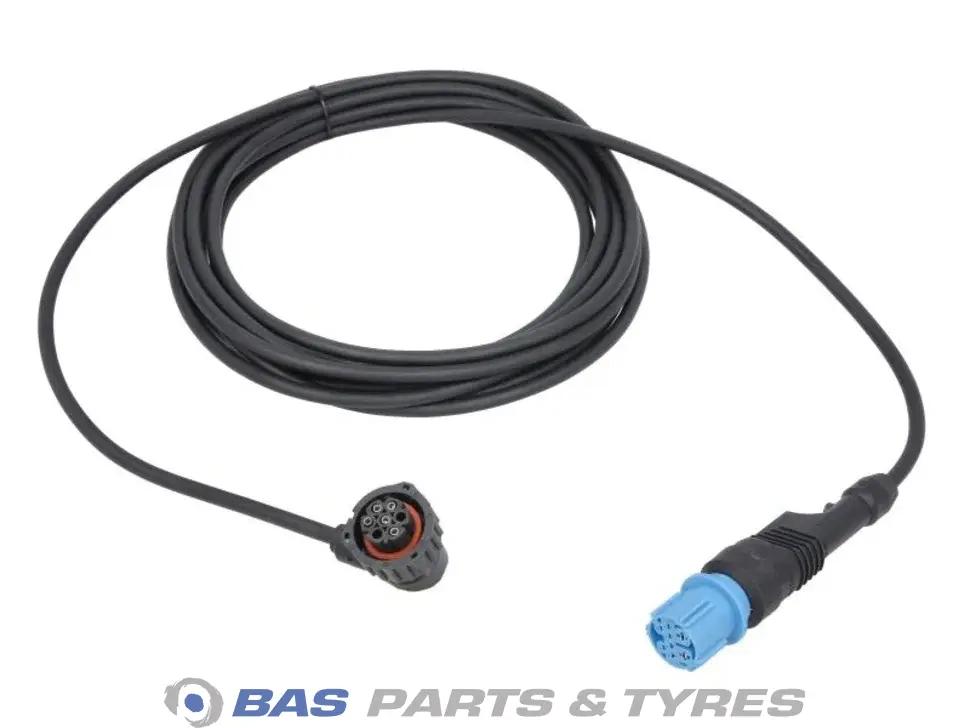 Bremsleitung Pneumatics