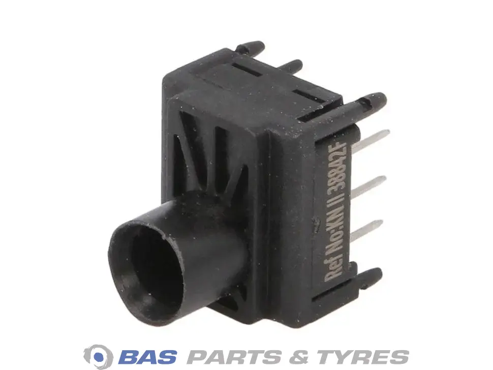 Interruttore di pressione Pneumatics