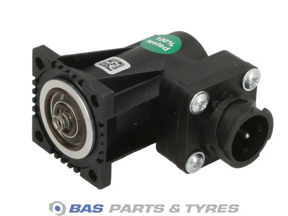 Magnetventil Pneumatics 9452601757