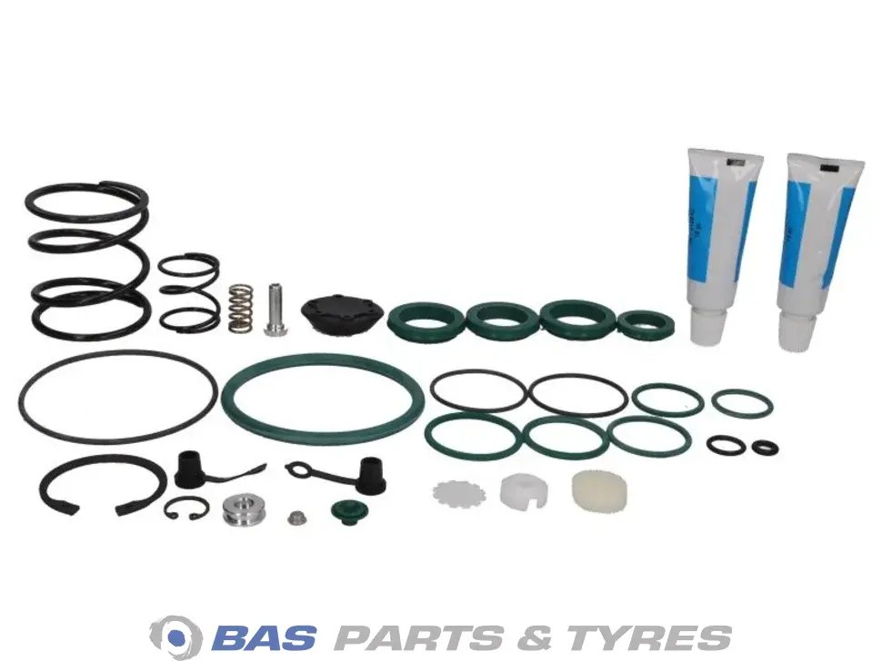 عدة تصليح Pneumatics