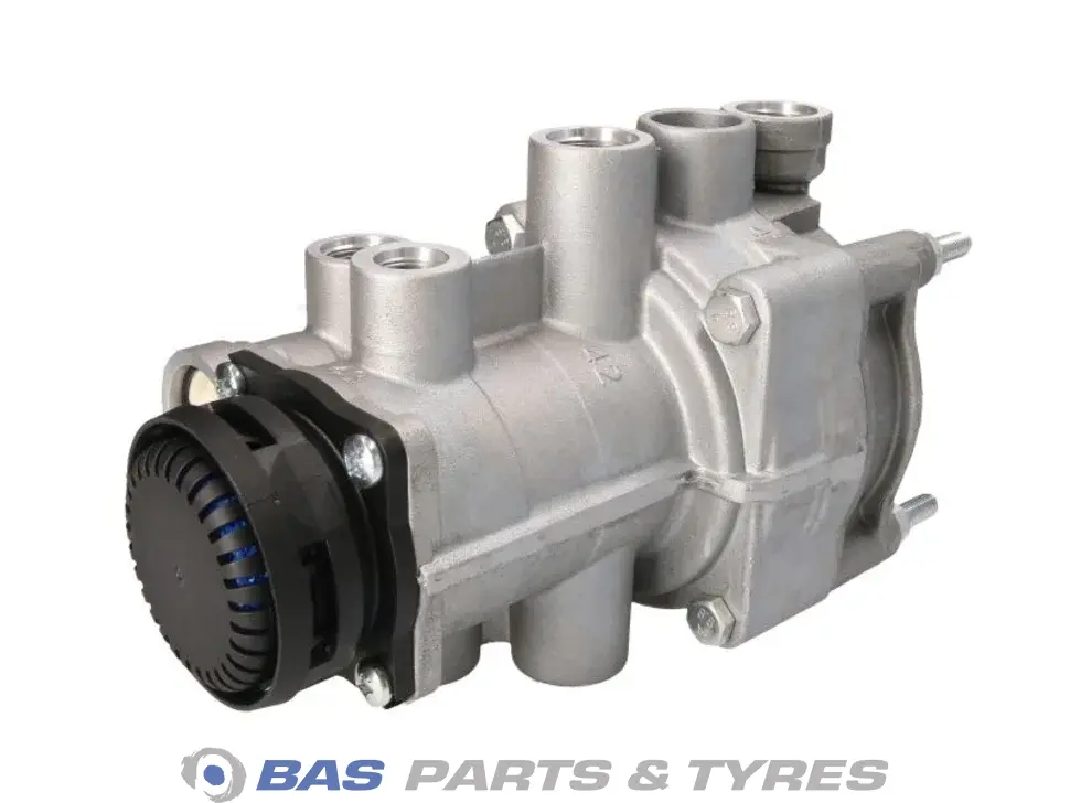 Trailer brake valve Pneumatics 1259855