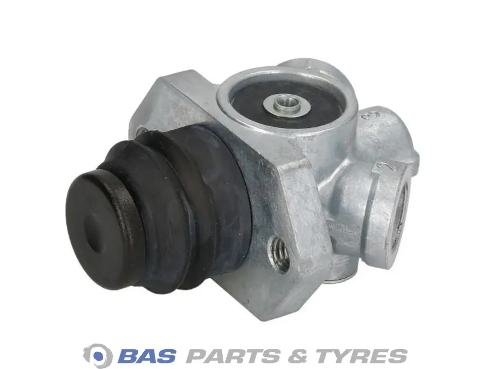 Mehrwegeventil Pneumatics 500356849
