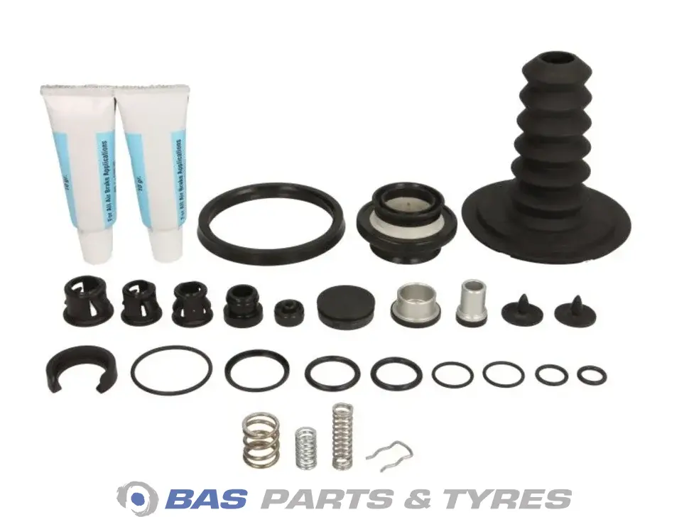 Kit de réparation Pneumatics