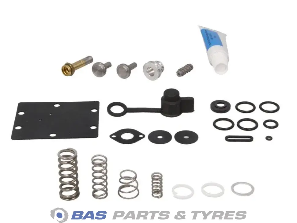 Arnés de cableado Pneumatics