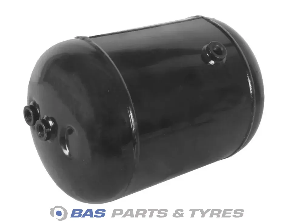 Air receiver Pneumatics 14326101