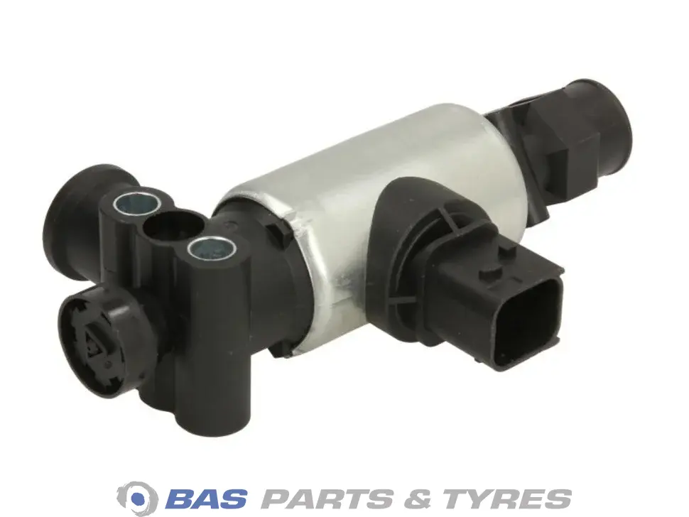 Elektromagnetski ventil Pneumatics 9973312