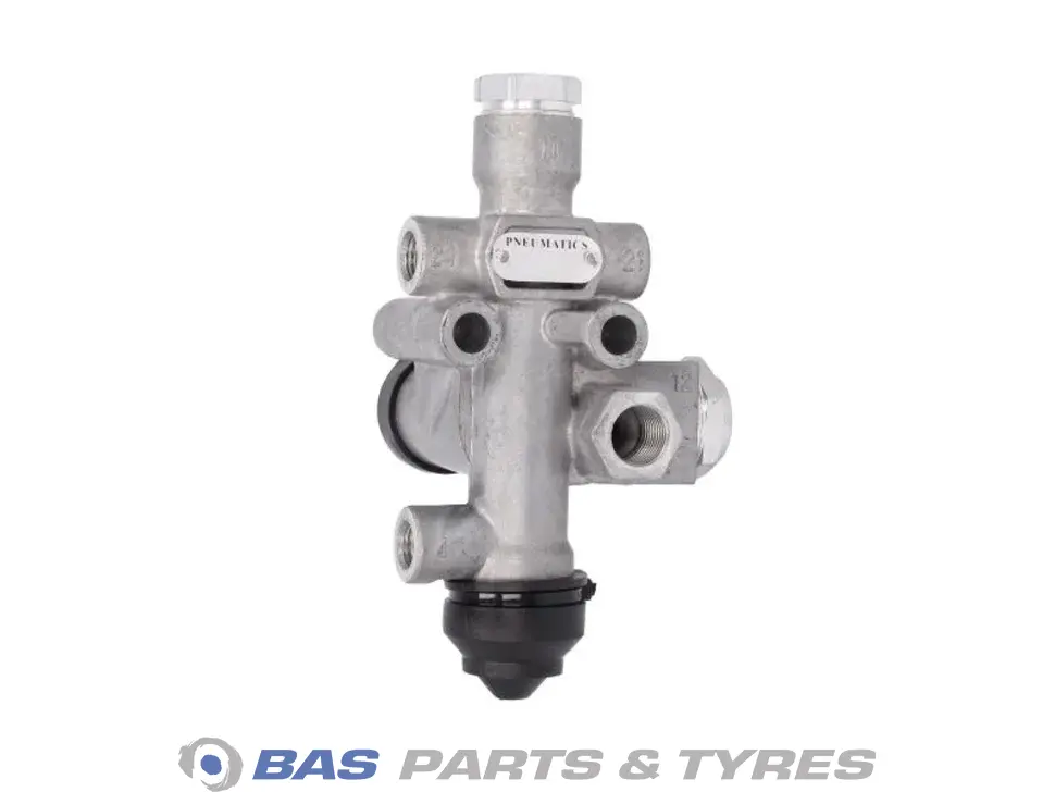 Air suspension control valve Pneumatics 1314296