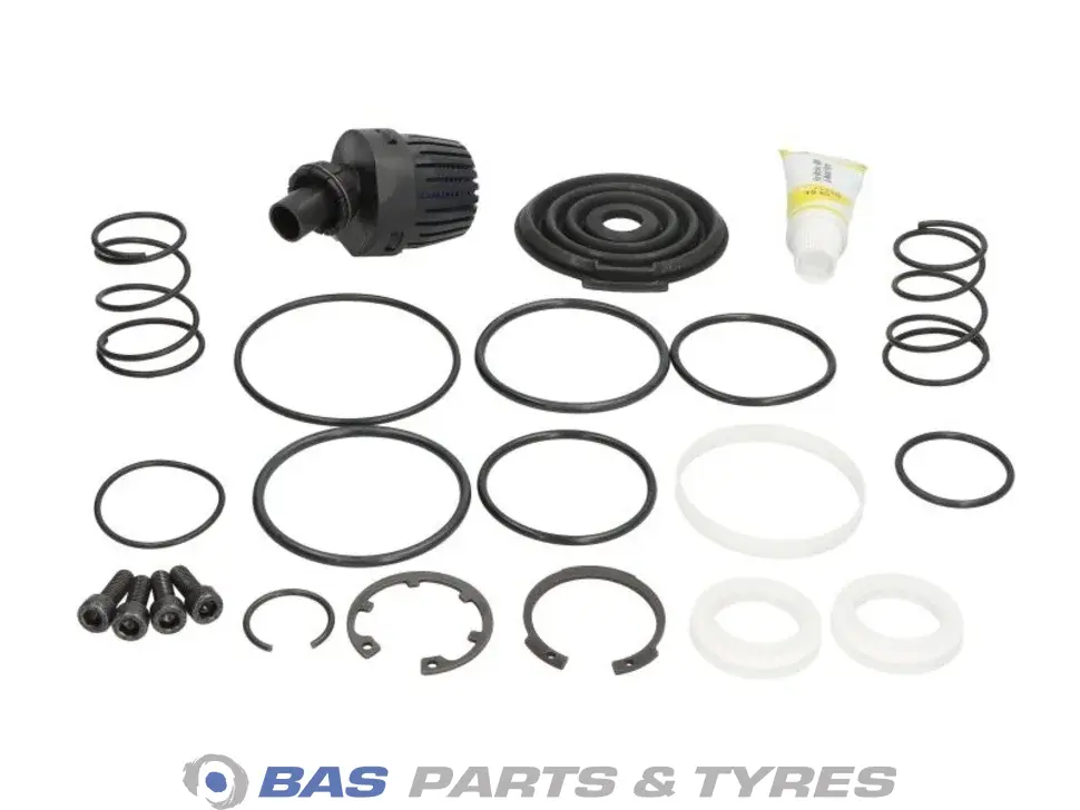 Reparatursatz Bremsventil Pneumatics