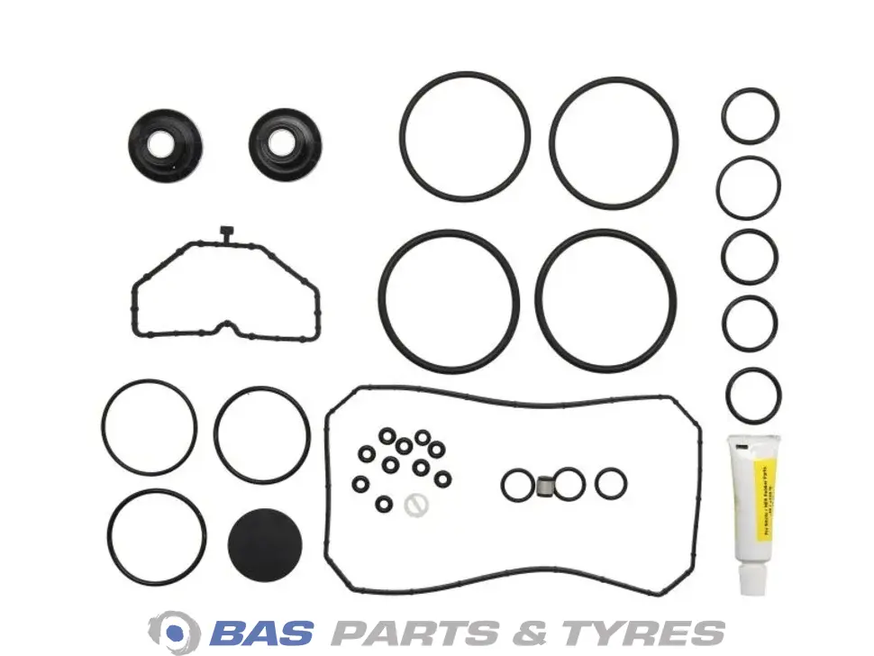 Repair kit Pneumatics