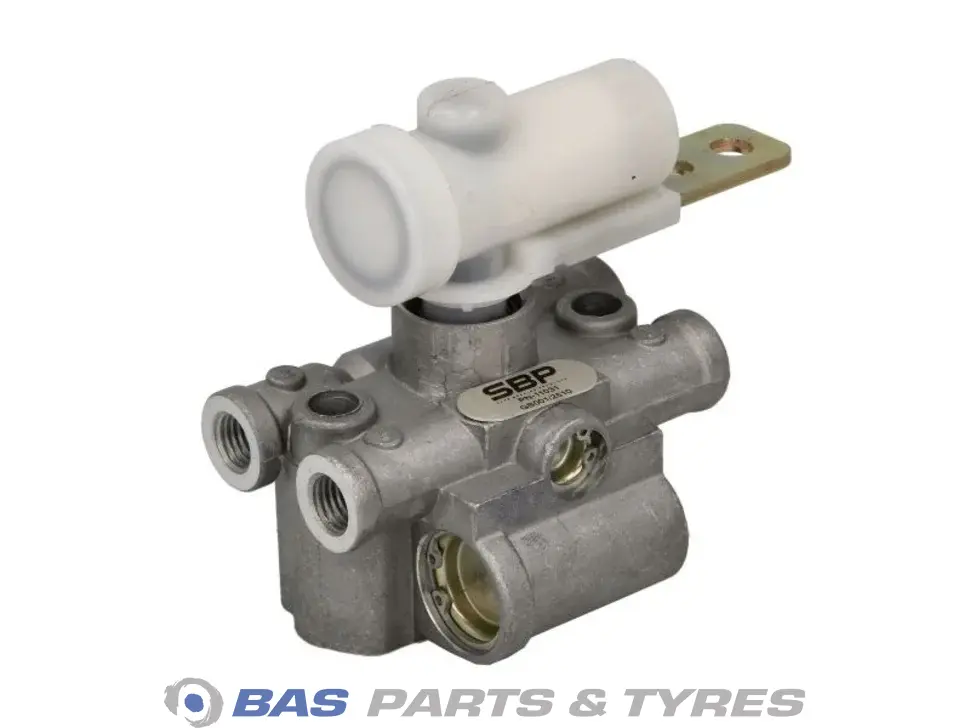 Luftfederungssteuerventil Pneumatics 3279225