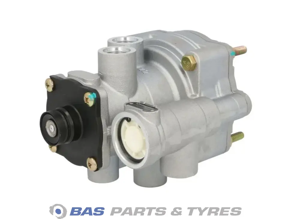 Drukregelventiel Pneumatics