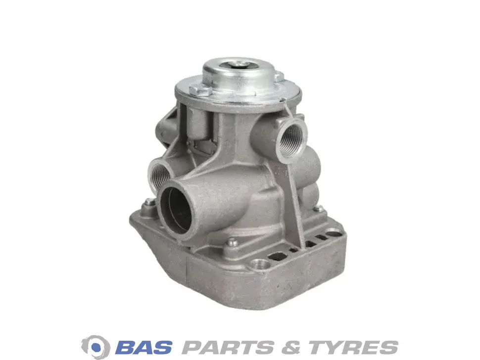 Trailer brake valve Pneumatics 5021208823