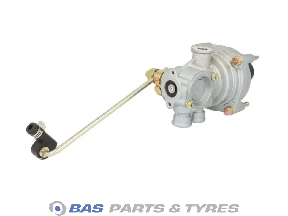 Brake force regulator Pneumatics 14313312