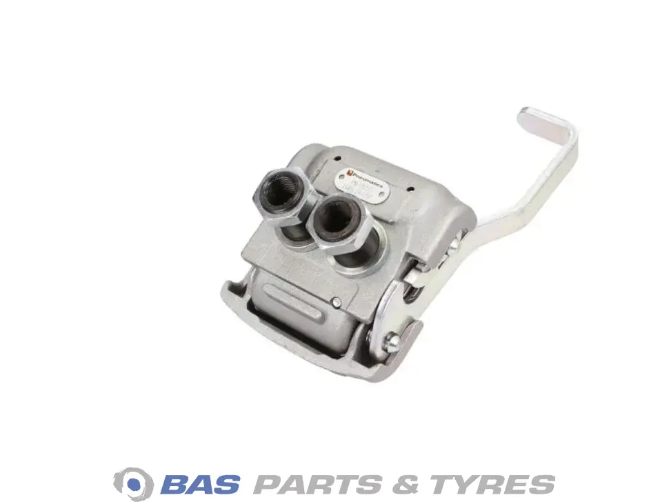 Snelkoppeling Pneumatics